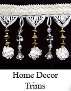 Home Decor Trims
