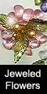 jeweled embellishments