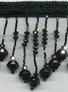 notting hill black trim